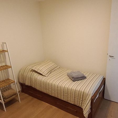 Refugio Fueguino Appartement Ushuaia Buitenkant foto