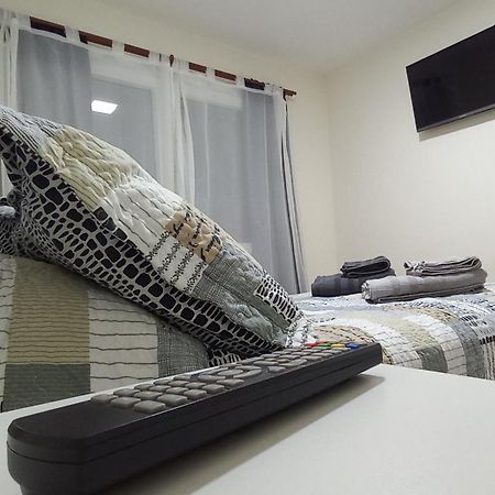 Refugio Fueguino Appartement Ushuaia Buitenkant foto