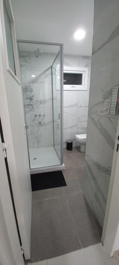 Refugio Fueguino Appartement Ushuaia Buitenkant foto