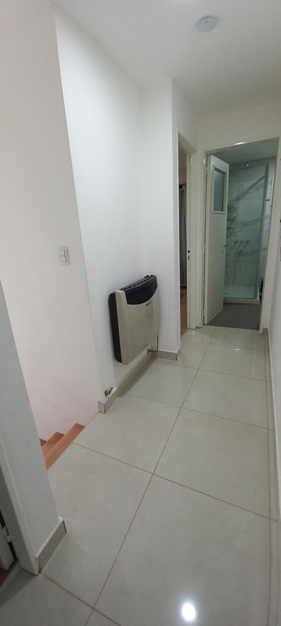 Refugio Fueguino Appartement Ushuaia Buitenkant foto